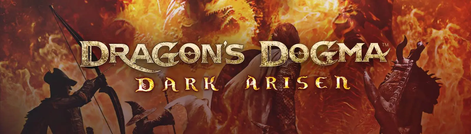 Dragon's Dogma: Dark Arisen on Steam