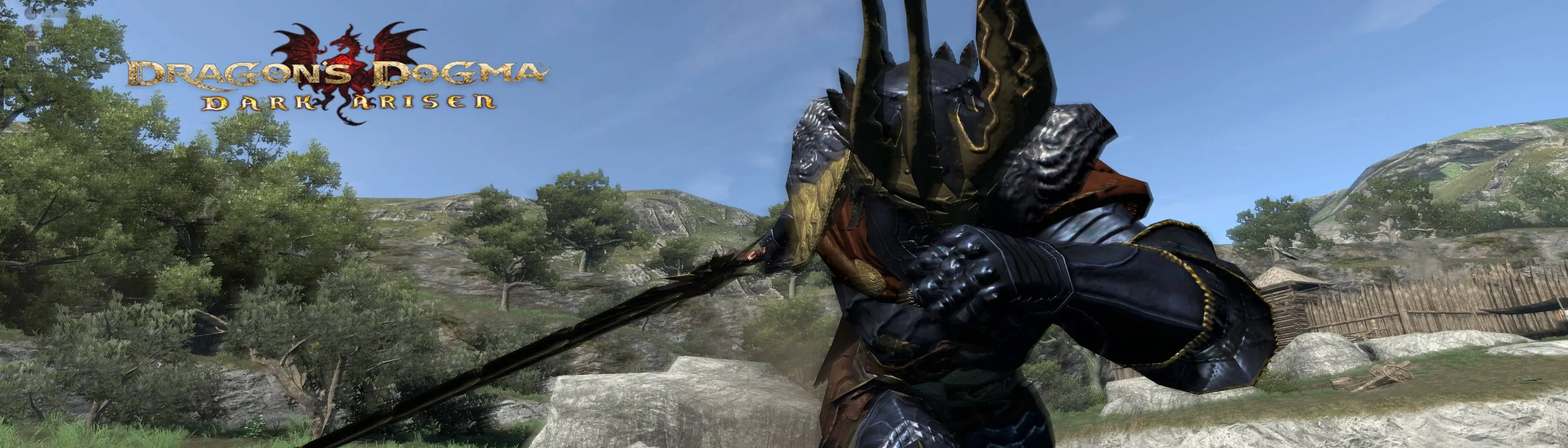 Como fazer download de mods em Dragon's Dogma: Dark Arisen