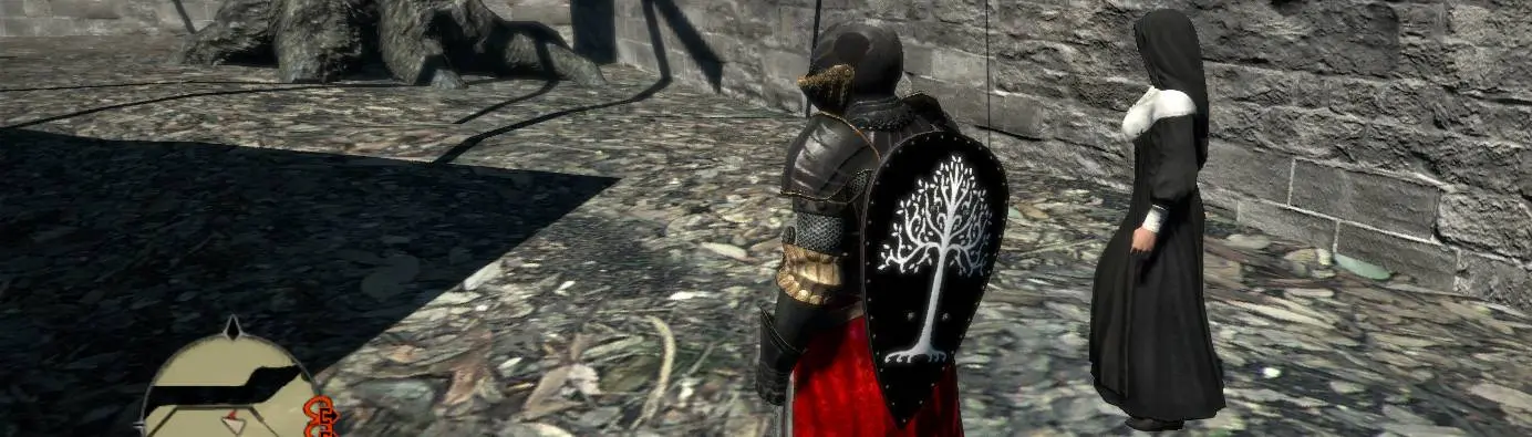 Dragon's Dogma Dark Arisen Music Mod By LoboPlay at Dragons Dogma Dark  Arisen Nexus - Mods and community