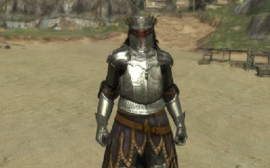 Immortal Knight