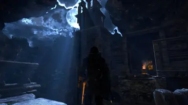 Ultimate ENB Graphic Overhaul 2024