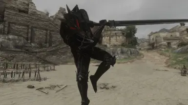 Berserk Like Set At Dragons Dogma Dark Arisen Nexus Mods And Community