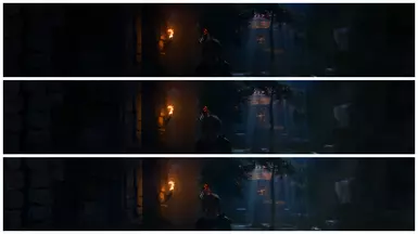 Versions Comparison 2