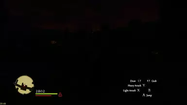 night 1 post game