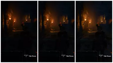 Versions Comparison