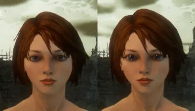 Dragon's Dogma: Dark Arisen GAME MOD Gransys Texture Improvement Project  v.0.30 - download