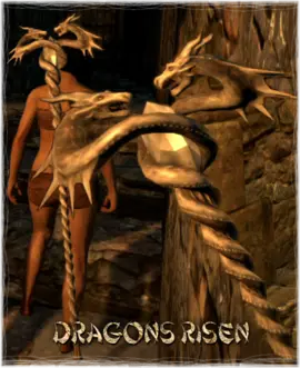 Dragon's Dogma: Dark Arisen, Dragon's Dogma Wiki