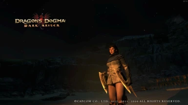 Pawn Stars at Dragons Dogma Dark Arisen Nexus - Mods and community