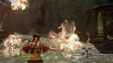 Don't Blind Me at Dragons Dogma Dark Arisen Nexus - Mods and community