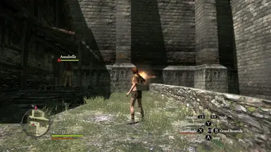 Don't Blind Me at Dragons Dogma Dark Arisen Nexus - Mods and community