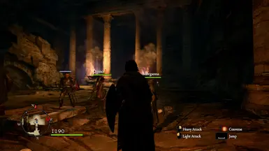 Dragon's Dogma: Dark Arisen - Collectionrevolution - Nexus