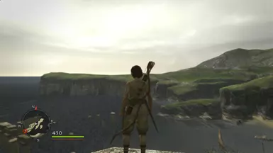 Vanilla 33