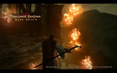 The Best Dragon's Dogma: Dark Arisen Mods PC Editorial