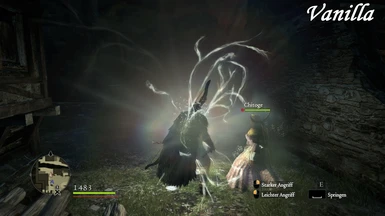 Dragon's Dogma: Dark Arisen PC mods you'll probably want to install –  GameSkinny