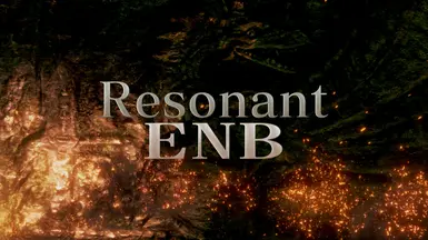 Resonant ENB