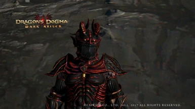Remastering Dragon's Dogma Sneak Peek