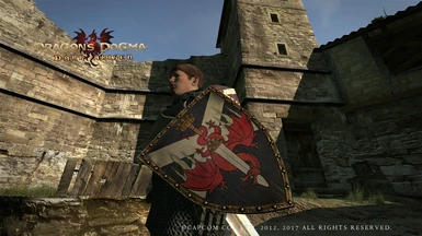 Remastering Dragon's Dogma Sneak Peek at Dragons Dogma Dark Arisen Nexus -  Mods and community