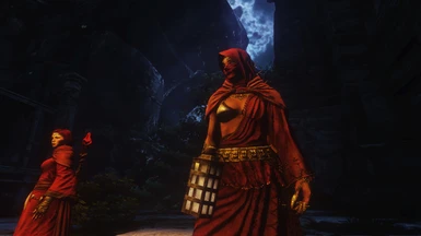 red wizard