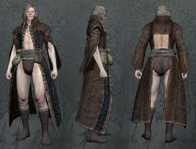 Coop's Simple Mod Pack at Dragons Dogma Dark Arisen Nexus - Mods and  community