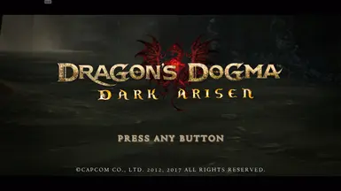 Best/most essential mods for Dragon's Dogma?