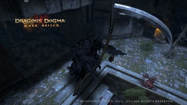 Real Steel at Dragons Dogma Dark Arisen Nexus - Mods and community
