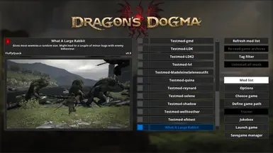 Black ReTextures and more at Dragons Dogma Dark Arisen Nexus - Mods and  community