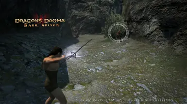 Cassardi Dancer Style at Dragons Dogma Dark Arisen Nexus - Mods and  community