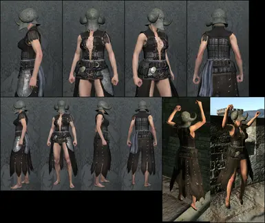 Top Mods At Dragons Dogma Dark Arisen Nexus Mods And Community