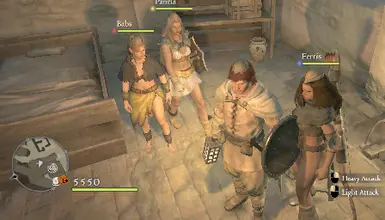 Assassins at Dragons Dogma Dark Arisen Nexus - Mods and community