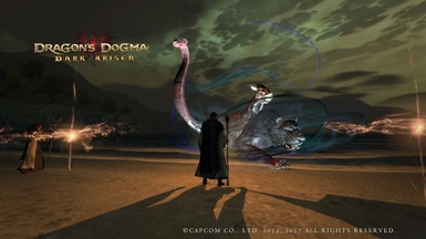 Dragon's Dogma Modding Has Come A Long Way 