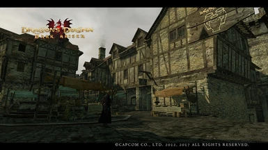 Dragons Dogma: Dark Arisen News - Dragons Dogma: Dark Arisen ENB Graphics  Mod Arrives Before The Game Is Even Out