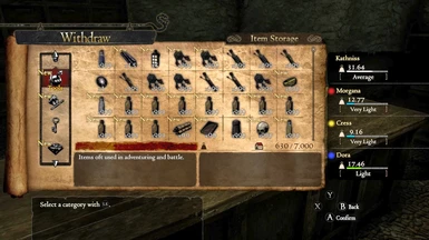 Is possible to mod or add modded items to console? (Ie. Switch, PS4?) : r/ DragonsDogma