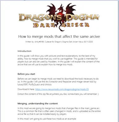 Ardent Will to Flamberge model swap at Dragons Dogma Dark Arisen Nexus -  Mods and community