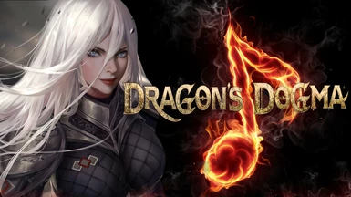 Dragon's Dogma Dark Arisen Music Mod By Covernight