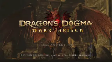 Assassins at Dragons Dogma Dark Arisen Nexus - Mods and community