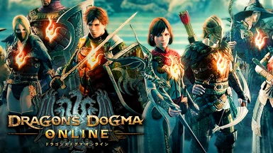 Dragon's Dogma: Dark Arisen GAME MOD Cinematic ReShade v.1.0 - download