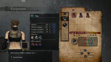 Backpack Vanilla 4k Dragon F