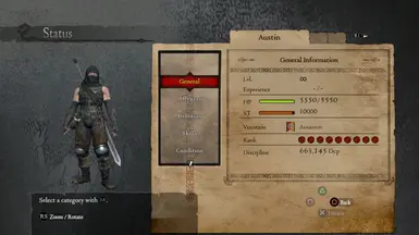 Pawn Stars at Dragons Dogma Dark Arisen Nexus - Mods and community