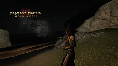 Don't Blind Me at Dragons Dogma Dark Arisen Nexus - Mods and community