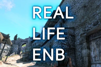 Real-Life ENB