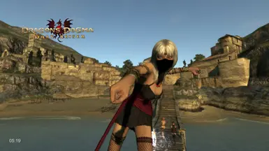 Cassardi Dancer Style at Dragons Dogma Dark Arisen Nexus - Mods and  community