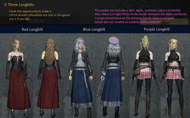 Cassardi Dancer Style at Dragons Dogma Dark Arisen Nexus - Mods and  community