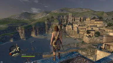 You can already download the ENB graphics mod for Dragon's Dogma: Dark  Arisen PC