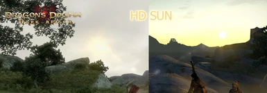 HD SUN