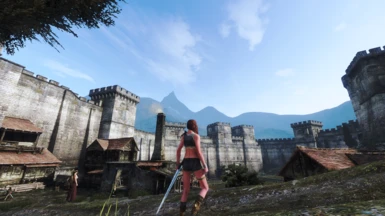 Dragon's Dogma: Dark Arisen - ENBSeries Mod Available, First Screenshots  Unleashed