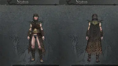 TOP 5 Dragon's Dogma Armor MODS 