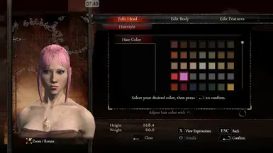 Coop's Simple Mod Pack at Dragons Dogma Dark Arisen Nexus - Mods and  community