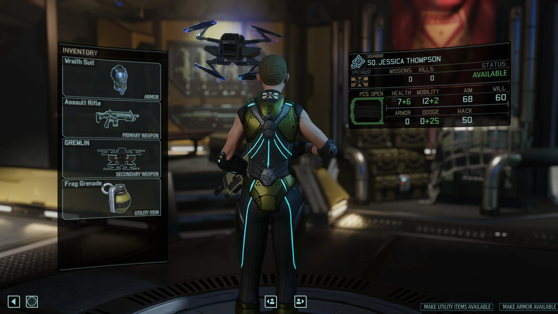 how to download xcom 2 mods from steam