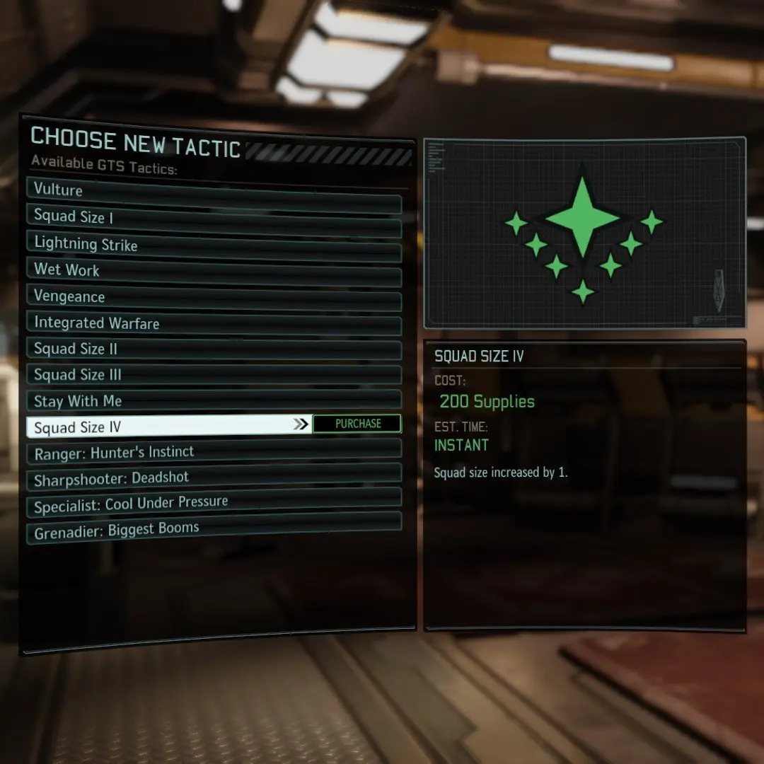 More Squad Size Upgrades At XCOM2 Nexus - Mods And Community