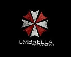 Umbrella Corporation Flag